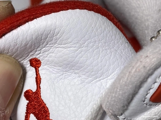 White Jordan Tinker Red CJ0939-100 3 University Air Retro 0807